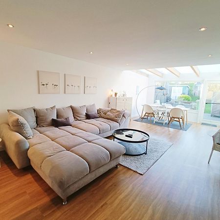 Beachhouse Mit Privater Sauna Und Kamin, 700M Zum Strand Schonberger Strand Exterior foto