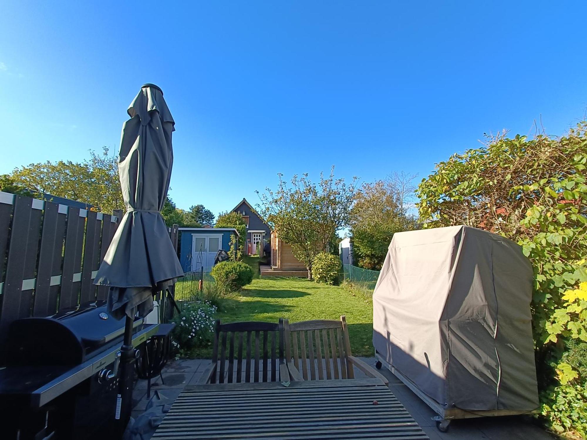 Beachhouse Mit Privater Sauna Und Kamin, 700M Zum Strand Schonberger Strand Exterior foto