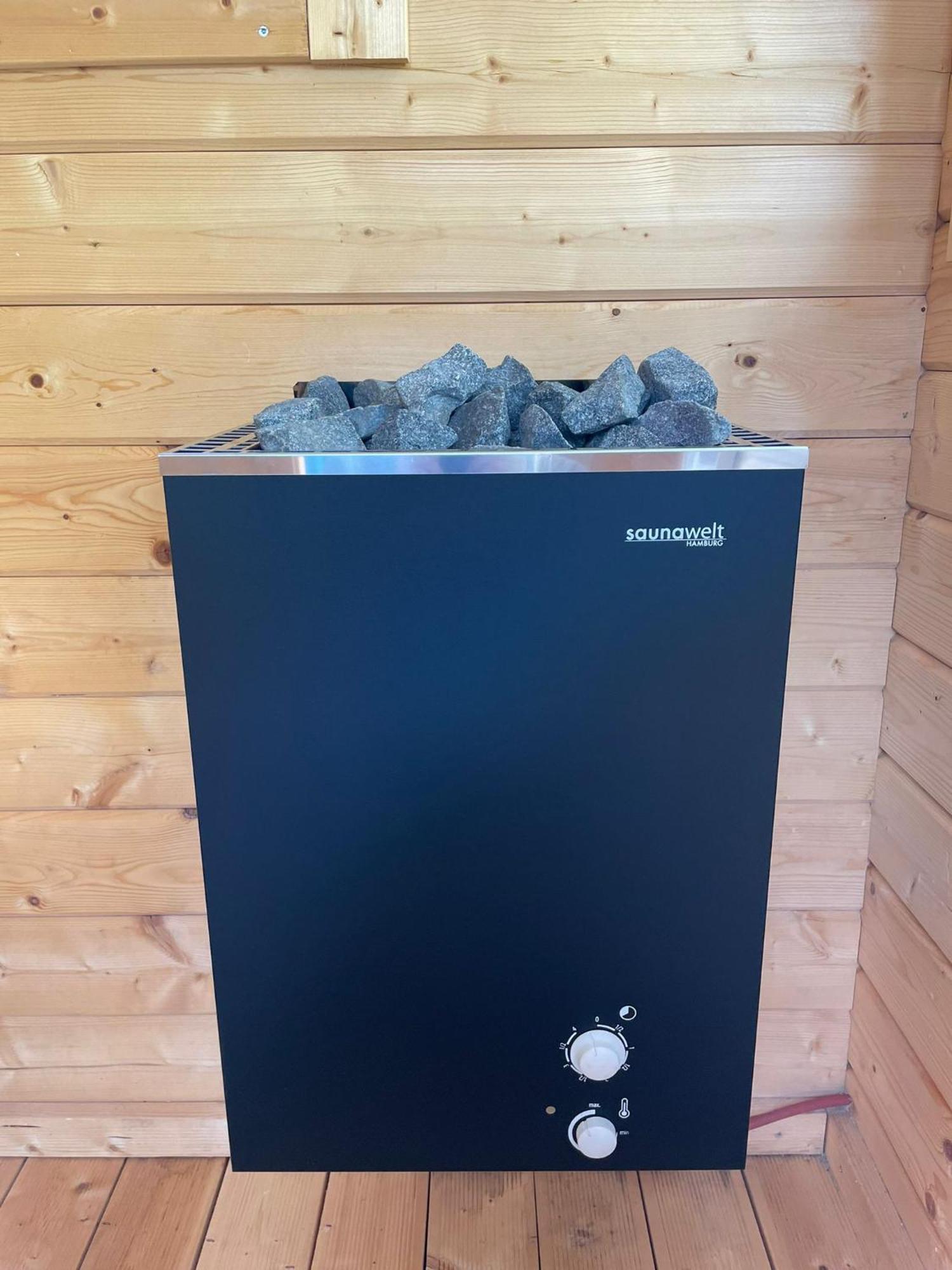 Beachhouse Mit Privater Sauna Und Kamin, 700M Zum Strand Schonberger Strand Exterior foto