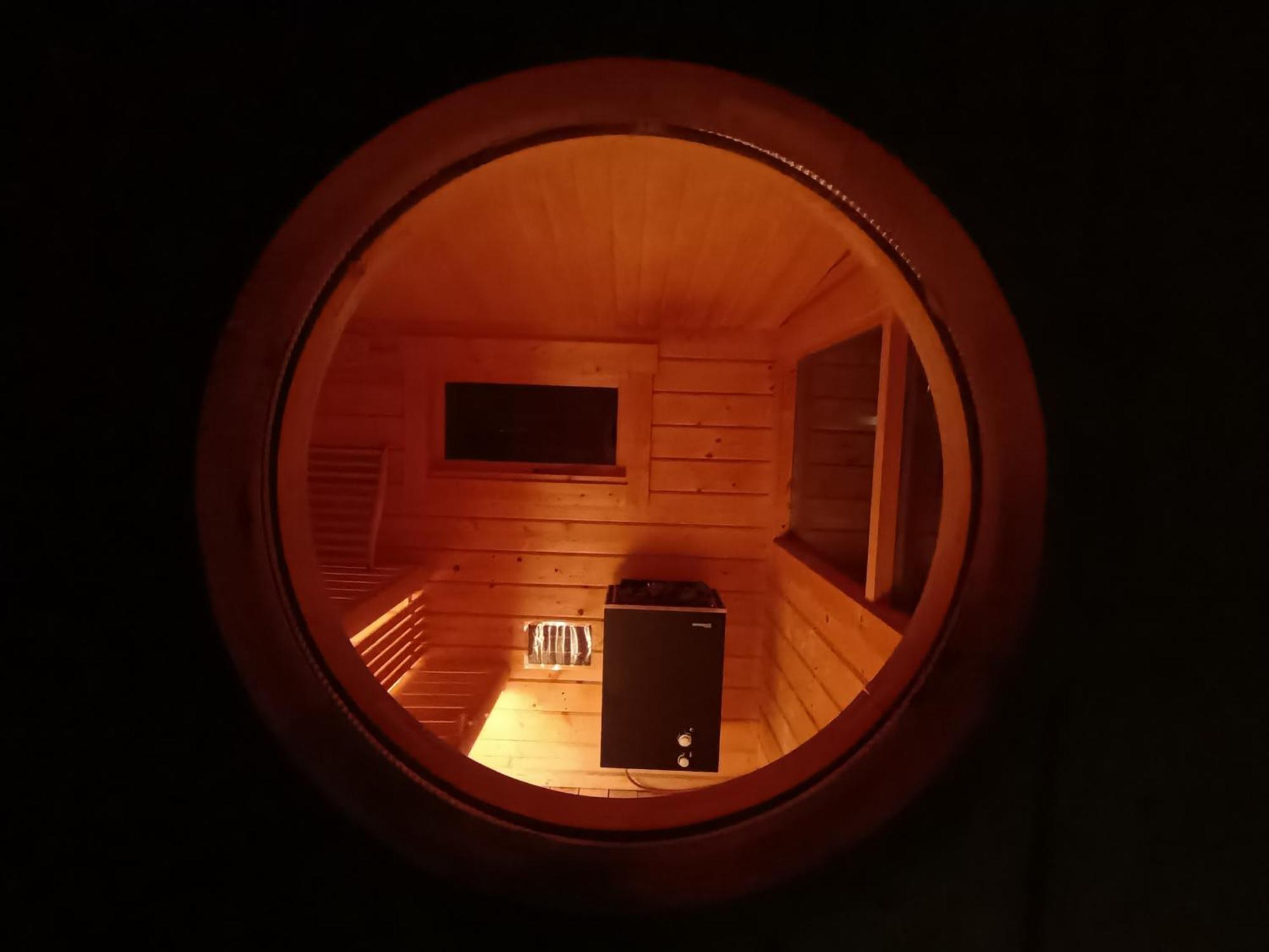 Beachhouse Mit Privater Sauna Und Kamin, 700M Zum Strand Schonberger Strand Exterior foto